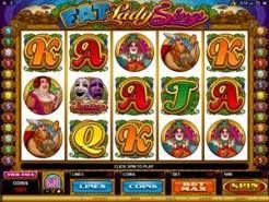 Fat Lady Sings Slots