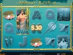 Neptune's Bounty Slots